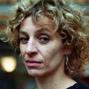 Barbara Callewaert als Christine