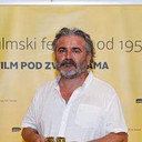 Damir Čučić, Director