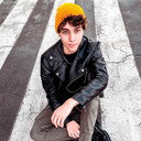 Johan Esteban Díaz als Jaime Vives