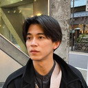 Inoue Takuya als Tomikawa Fukusuke (Tomikawa Kiku's son)