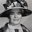 Hope Landin als Woman Scrubbing Floor (uncredited)