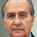 Tadeusz Hanusek als recepcjonista w hotelu "Polonia"