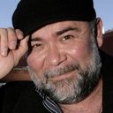 Jesús Ochoa als El Langostas