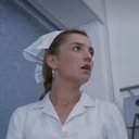 Natalia Bizzi als Aurora Zorzi