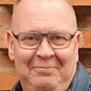 Flemming Larsen, Gaffer