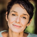 Marie-France Marcotte als 