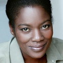 Magaly Berdy als Sally, Tiemoko's mother