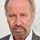 Yvan Varco als junger Gendarme