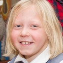 Thias Salberg als Karl