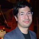 Nobu Adilman als Noah