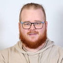 Nataniel Nordnes als Comic Book Fan