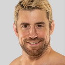 Joseph Hendry als Joe Hendry