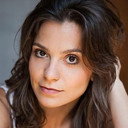 Anika Lehmann als KZ Frau