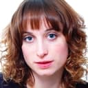 Isy Suttie als Fruit & Veg Vendor