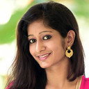 Megha Mathew als Aardra