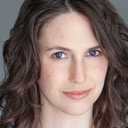 Hallie Cooper-Novack als Actor #9