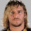 Brian Pillman als The Yellow Dog