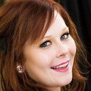 Misti Dawn als Lila