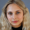 Bárbara Silva als Benedita