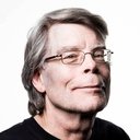 Stephen King als Self - Writer (archive footage)