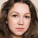 Евгения Капралова als Люся, кассир