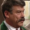 Werner Asam als Nazi-Ortsgruppenleiter