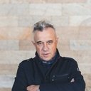 F.J. Ossang als Dr. Rock