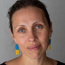 Linda Olte, Editor