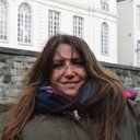 Milu Cabrer, Makeup Artist
