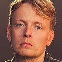 Glenn Bech als Sig selv
