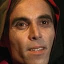 Francisco Cocuzza als Comisario jefatura