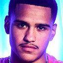 Gabriel Flores Jr als Self