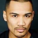 Alex Mallari Jr. als Sergeant 'King' Kingston