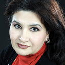 Nəsibə Eldarova als Sister-in-law