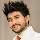 Sangeeth Prabhu als Kawadiya