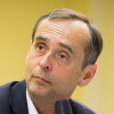 Robert Ménard als Self (archive footage)