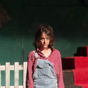 Savya Salam als Little Black Fish