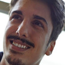 Francesco Quario als The protagonist