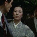 Chiyo Okada als 