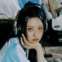 휘서 als Self - Contestant