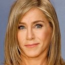 Jennifer Aniston als Sarah Gardner (voice)