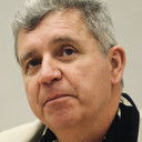 Tim Rose als Admiral Ackbar