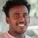 Abin Bino als Sanoop