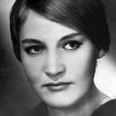 Лариса Буркова als 