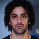 Kassem Al Khoja als Adnan