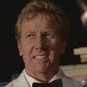 Gerry Crampton, Stunt Coordinator