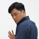Zheng Liuzhi als Ah Min
