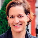 Anne Applebaum als Herself