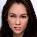 Grace Rolek als Shy Bunny (voice)
