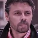 OIeh Melnychuk als 1st Hungarian Border Guard